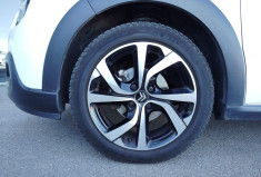 Citroën C3 1.2 PureTech 110ch S&S Shine 124g