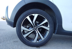 Citroën C3 1.2 PureTech 110ch S&S Shine 124g