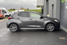 Toyota Yaris 1.5 VVTI 116cv Hybrid E-CVT Iconic - JBL - CAMERA - CUIR - HUD Toyota Yaris 1.5 VVTI 116cv Hybrid E-CVT Iconic - JBL - CAMERA - CUIR - HUD