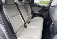 Toyota Yaris 1.5 VVTI 116cv Hybrid E-CVT Iconic - JBL - CAMERA - CUIR - HUD Toyota Yaris 1.5 VVTI 116cv Hybrid E-CVT Iconic - JBL - CAMERA - CUIR - HUD
