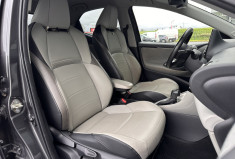 Toyota Yaris 1.5 VVTI 116cv Hybrid E-CVT Iconic - JBL - CAMERA - CUIR - HUD Toyota Yaris 1.5 VVTI 116cv Hybrid E-CVT Iconic - JBL - CAMERA - CUIR - HUD