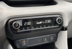 Toyota Yaris 1.5 VVTI 116cv Hybrid E-CVT Iconic - JBL - CAMERA - CUIR - HUD Toyota Yaris 1.5 VVTI 116cv Hybrid E-CVT Iconic - JBL - CAMERA - CUIR - HUD