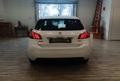 Peugeot 308 II (T9) 1.6 HDi S&S 99 cv Peugeot 308 II (T9) 1.6 HDi S&S 99 cv