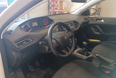 Peugeot 308 II (T9) 1.6 HDi S&S 99 cv Peugeot 308 II (T9) 1.6 HDi S&S 99 cv