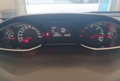 Peugeot 308 II (T9) 1.6 HDi S&S 99 cv Peugeot 308 II (T9) 1.6 HDi S&S 99 cv