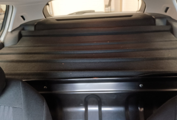 Peugeot 308 AFFAIRE  II (T9) 1.6 HDi S&S 99 cv Peugeot 308 AFFAIRE  II (T9) 1.6 HDi S&S 99 cv