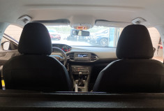 Peugeot 308 II (T9) 1.6 HDi S&S 99 cv Peugeot 308 II (T9) 1.6 HDi S&S 99 cv