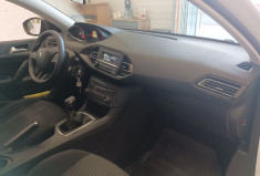 Peugeot 308 II (T9) 1.6 HDi S&S 99 cv Peugeot 308 II (T9) 1.6 HDi S&S 99 cv