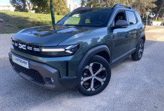 Dacia Duster III 1.6 16V JOURNEY Hybrid 140CH 