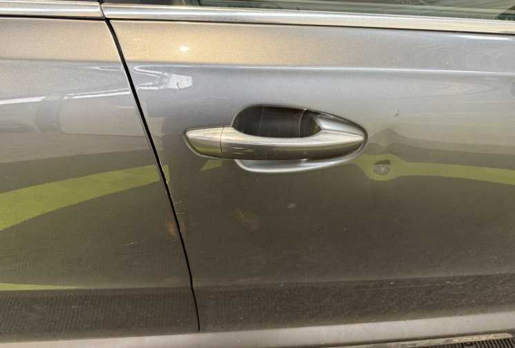 Peugeot 508  RXH 2.0 e-HDi FAP BMP6 + électrique 37ch