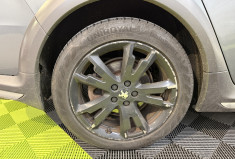 Peugeot 508  RXH 2.0 e-HDi FAP BMP6 + électrique 37ch