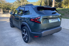 Dacia Duster III 1.6 16V JOURNEY Hybrid 140CH  Dacia Duster III 1.6 16V JOURNEY Hybrid 140CH