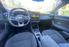 Dacia Duster III 1.6 16V JOURNEY Hybrid 140CH  Dacia Duster III 1.6 16V JOURNEY Hybrid 140CH