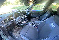 Dacia Duster III 1.6 16V JOURNEY Hybrid 140CH  Dacia Duster III 1.6 16V JOURNEY Hybrid 140CH
