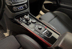 Peugeot 508  RXH 2.0 e-HDi FAP BMP6 + électrique 37ch