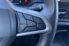 Dacia Duster III 1.6 16V JOURNEY Hybrid 140CH  Dacia Duster III 1.6 16V JOURNEY Hybrid 140CH