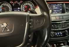 Peugeot 508  RXH 2.0 e-HDi FAP BMP6 + électrique 37ch