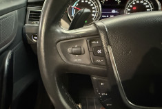 Peugeot 508  RXH 2.0 e-HDi FAP BMP6 + électrique 37ch