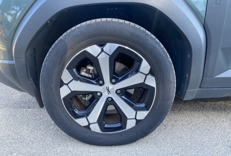 Dacia Duster III 1.6 16V JOURNEY Hybrid 140CH  Dacia Duster III 1.6 16V JOURNEY Hybrid 140CH