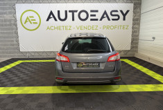 Peugeot 508  RXH 2.0 e-HDi FAP BMP6 + électrique 37ch