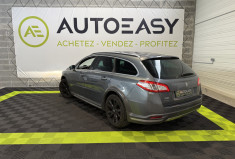 Peugeot 508  RXH 2.0 e-HDi FAP BMP6 + électrique 37ch