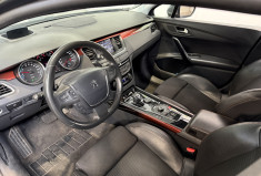 Peugeot 508  RXH 2.0 e-HDi FAP BMP6 + électrique 37ch