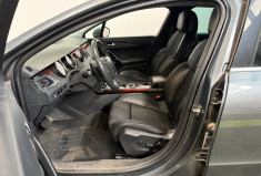 Peugeot 508  RXH 2.0 e-HDi FAP BMP6 + électrique 37ch