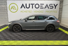 Peugeot 508  RXH 2.0 e-HDi FAP BMP6 + électrique 37ch