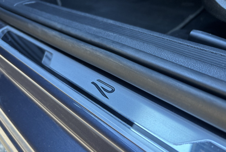 Volkswagen Polo VI Phase 2 1.0 TSI R LINE 95CH CARPLAY-CAMERA - GARANTIE VW 2028 Volkswagen Polo VI Phase 2 1.0 TSI R LINE 95CH CARPLAY-CAMERA - GARANTIE VW 2028