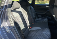 Volkswagen Polo VI Phase 2 1.0 TSI R LINE 95CH CARPLAY-CAMERA - GARANTIE VW 2028 Volkswagen Polo VI Phase 2 1.0 TSI R LINE 95CH CARPLAY-CAMERA - GARANTIE VW 2028