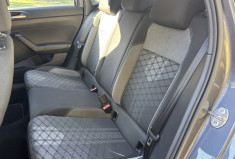 Volkswagen Polo VI Phase 2 1.0 TSI R LINE 95CH CARPLAY-CAMERA - GARANTIE VW 2028 Volkswagen Polo VI Phase 2 1.0 TSI R LINE 95CH CARPLAY-CAMERA - GARANTIE VW 2028