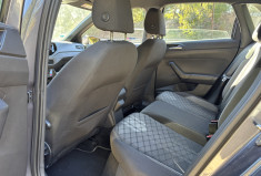 Volkswagen Polo VI Phase 2 1.0 TSI R LINE 95CH CARPLAY-CAMERA - GARANTIE VW 2028 Volkswagen Polo VI Phase 2 1.0 TSI R LINE 95CH CARPLAY-CAMERA - GARANTIE VW 2028