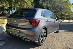 Volkswagen Polo VI Phase 2 1.0 TSI R LINE 95CH CARPLAY-CAMERA - GARANTIE VW 2028 Volkswagen Polo VI Phase 2 1.0 TSI R LINE 95CH CARPLAY-CAMERA - GARANTIE VW 2028