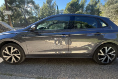 Volkswagen Polo VI Phase 2 1.0 TSI R LINE 95CH CARPLAY-CAMERA - GARANTIE VW 2028 Volkswagen Polo VI Phase 2 1.0 TSI R LINE 95CH CARPLAY-CAMERA - GARANTIE VW 2028