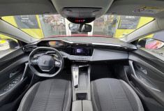 Peugeot 308 III 1.5 BlueHDi 16V EAT8 S&S 130 cv Boîte auto // Première main // Etat neuf Peugeot 308 III 1.5 BlueHDi 16V EAT8 S&S 130 cv Boîte auto // Première main // Etat neuf