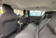 Peugeot 308 III 1.5 BlueHDi 16V EAT8 S&S 130 cv Boîte auto // Première main // Etat neuf Peugeot 308 III 1.5 BlueHDi 16V EAT8 S&S 130 cv Boîte auto // Première main // Etat neuf