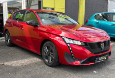 Peugeot 308 III 1.5 BlueHDi 16V EAT8 S&S 130 cv Boîte auto // Première main // Etat neuf Peugeot 308 III 1.5 BlueHDi 16V EAT8 S&S 130 cv Boîte auto // Première main // Etat neuf