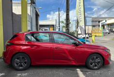 Peugeot 308 III 1.5 BlueHDi 16V EAT8 S&S 130 cv Boîte auto // Première main // Etat neuf Peugeot 308 III 1.5 BlueHDi 16V EAT8 S&S 130 cv Boîte auto // Première main // Etat neuf