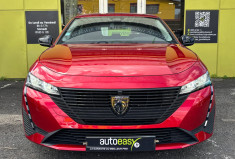 Peugeot 308 III 1.5 BlueHDi 16V EAT8 S&S 130 cv Boîte auto // Première main // Etat neuf Peugeot 308 III 1.5 BlueHDi 16V EAT8 S&S 130 cv Boîte auto // Première main // Etat neuf