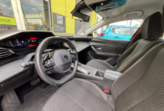Peugeot 308 III 1.5 BlueHDi 16V EAT8 S&S 130 cv Boîte auto // Première main // Etat neuf Peugeot 308 III 1.5 BlueHDi 16V EAT8 S&S 130 cv Boîte auto // Première main // Etat neuf