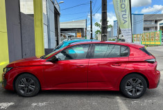 Peugeot 308 III 1.5 BlueHDi 16V EAT8 S&S 130 cv Boîte auto // Première main // Etat neuf Peugeot 308 III 1.5 BlueHDi 16V EAT8 S&S 130 cv Boîte auto // Première main // Etat neuf