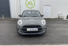 Mini Mini One D 95ch * Blackfriars *toit ouvrant* ct ok* Radars