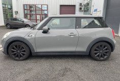 Mini Mini One D 95ch * Blackfriars *toit ouvrant* ct ok* Radars