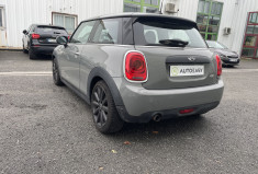 Mini Mini One D 95ch * Blackfriars *toit ouvrant* ct ok*  Mini Mini One D 95ch * Blackfriars *toit ouvrant* ct ok*