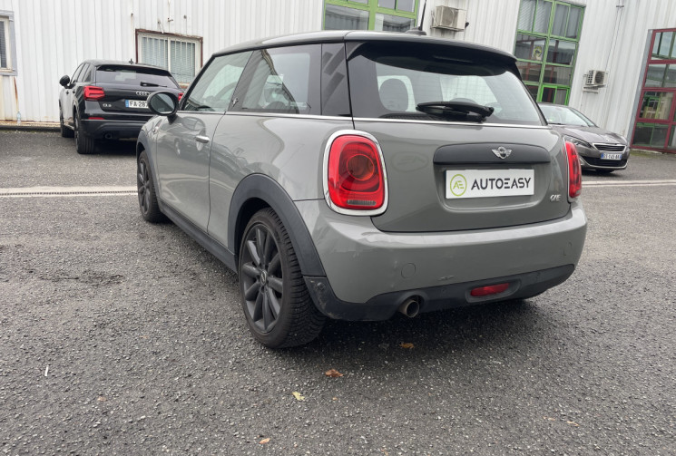 Mini Mini One D 95ch * Blackfriars *toit ouvrant* ct ok* Radars