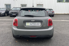 Mini Mini One D 95ch * Blackfriars *toit ouvrant* ct ok* Radars