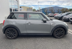 Mini Mini One D 95ch * Blackfriars *toit ouvrant* ct ok* Radars