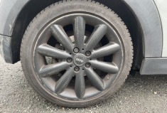 Mini Mini One D 95ch * Blackfriars *toit ouvrant* ct ok*  Mini Mini One D 95ch * Blackfriars *toit ouvrant* ct ok*