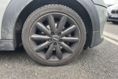 Mini Mini One D 95ch * Blackfriars *toit ouvrant* ct ok* Radars