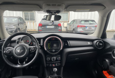 Mini Mini One D 95ch * Blackfriars *toit ouvrant* ct ok* Radars